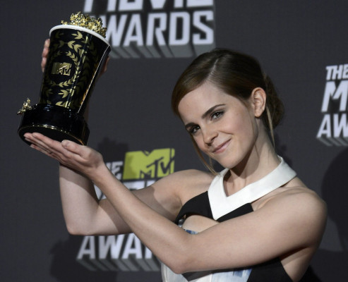 Emma Watson pic #595381