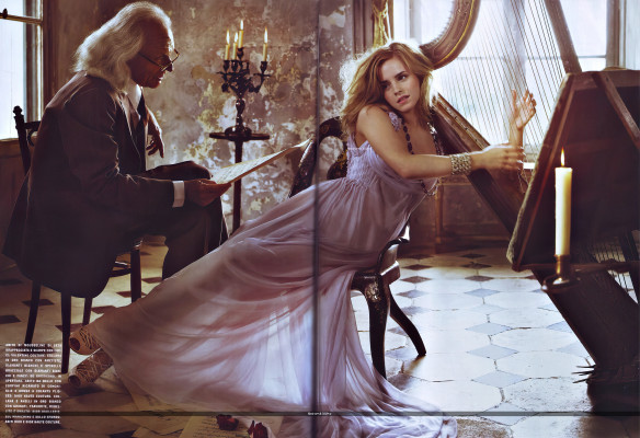 Emma Watson pic #1314476