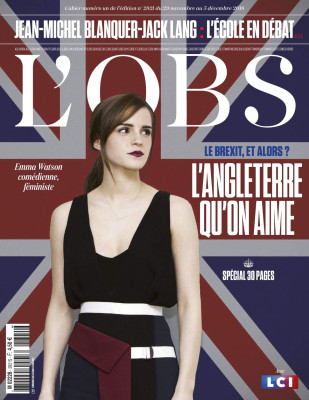 Emma Watson pic #1088016