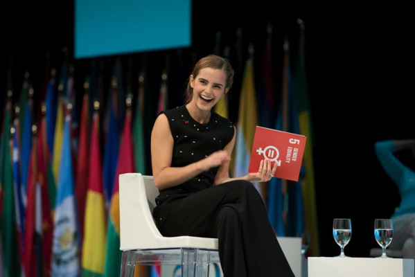 Emma Watson pic #880231