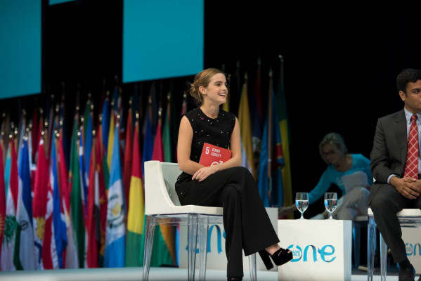 Emma Watson pic #880230