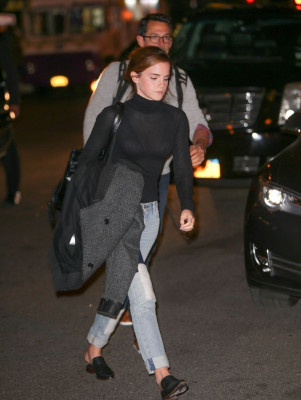 Emma Watson pic #808859