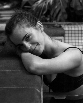 Emma Watson pic #816885