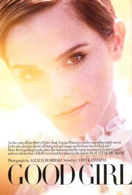 Emma Watson pic #395390