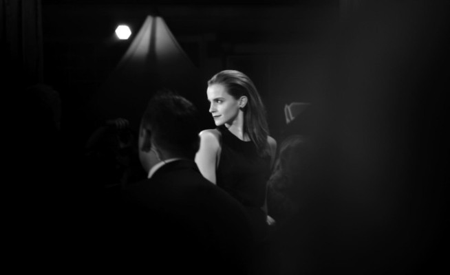Emma Watson pic #682209