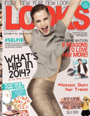 Emma Watson pic #662570
