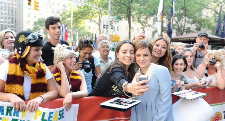 Emma Watson pic #641726