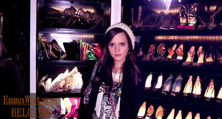 Emma Watson pic #632067