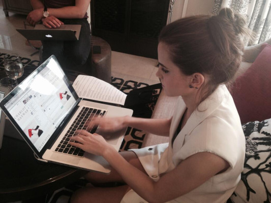 Emma Watson pic #683022