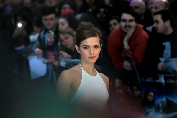 Emma Watson pic #695931