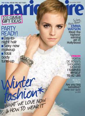 Emma Watson pic #302402