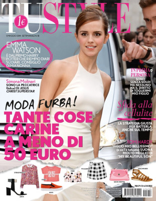 Emma Watson pic #696626