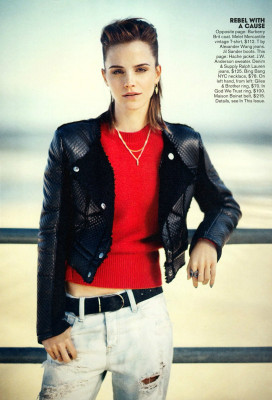 Emma Watson pic #615347