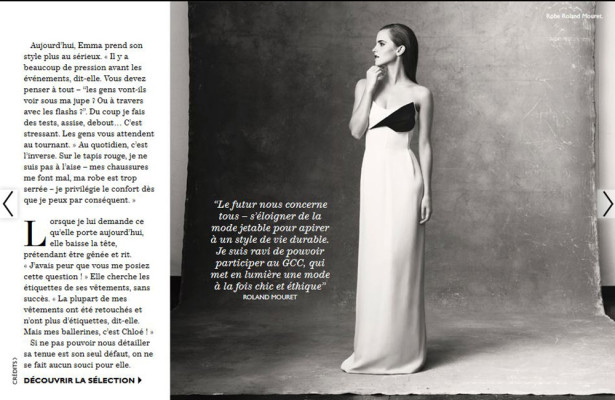 Emma Watson pic #643817