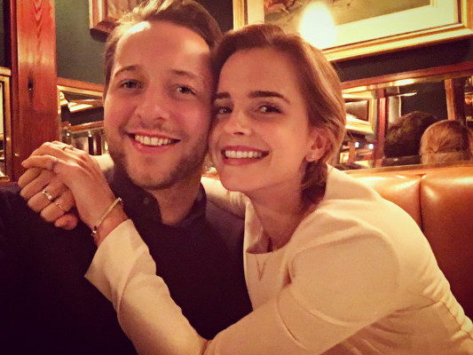 Emma Watson pic #849978