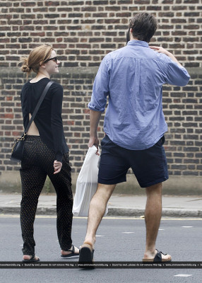 Emma Watson pic #711455