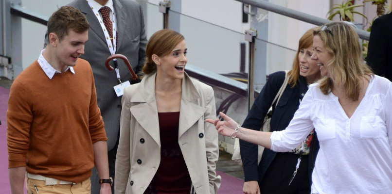 Emma Watson pic #608828