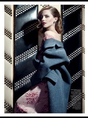 Emma Watson pic #609210