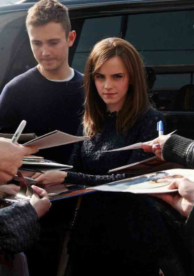 Emma Watson pic #680865