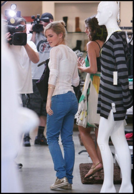 Emma Watson pic #670583
