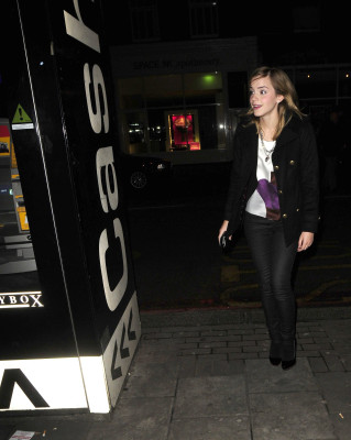 Emma Watson pic #681180