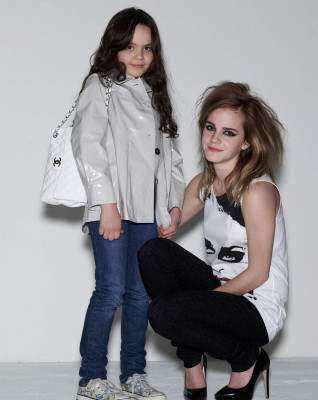 Emma Watson pic #580494