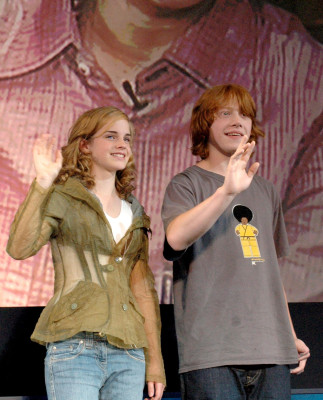 Emma Watson pic #665666