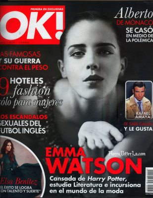 Emma Watson pic #686333