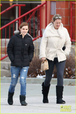 Emma Watson pic #700324