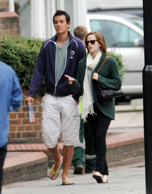 Emma Watson pic #528826