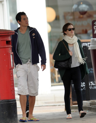 Emma Watson pic #528825