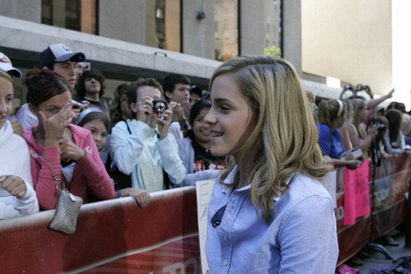 Emma Watson pic #593794