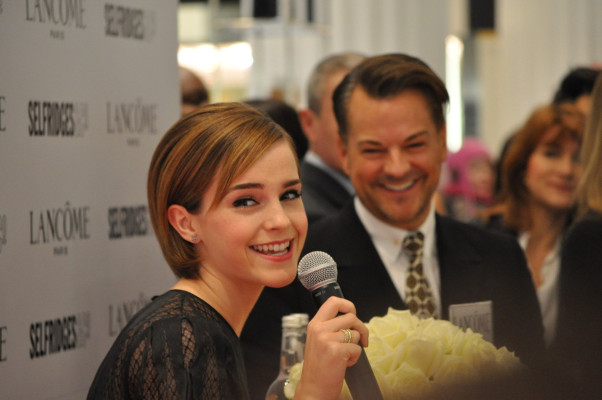 Emma Watson pic #595108