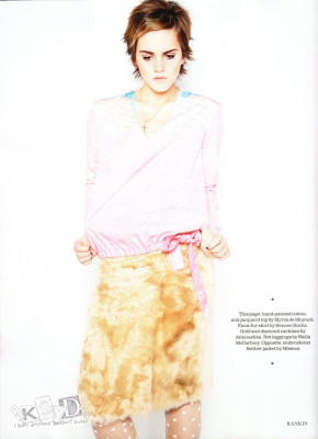 Emma Watson pic #409572