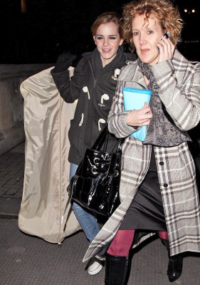 Emma Watson pic #648554