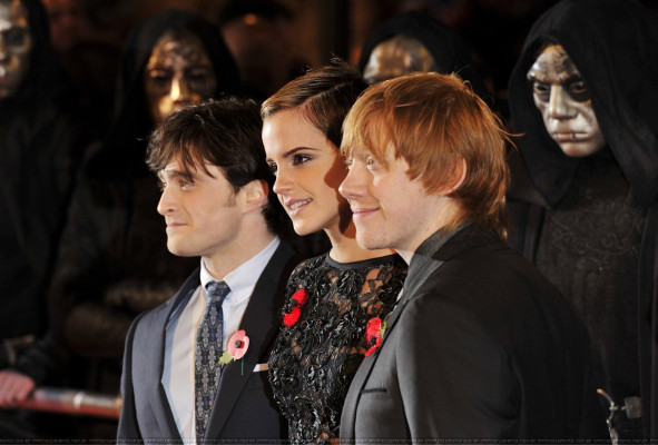 Emma Watson pic #583311