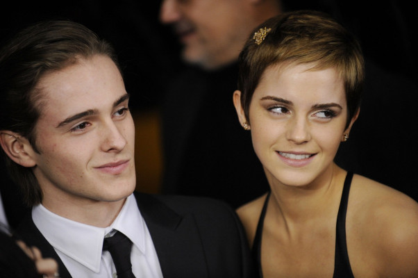 Emma Watson pic #583314