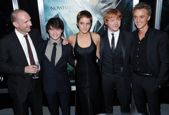 Emma Watson pic #581606
