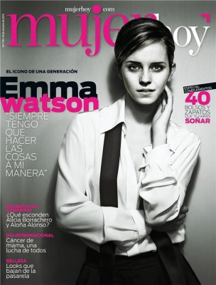 Emma Watson pic #645122