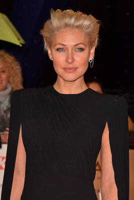 Emma Willis pic #1101205