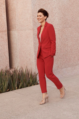 Emma Willis pic #1029596