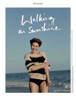 Emma Willis pic #1049332
