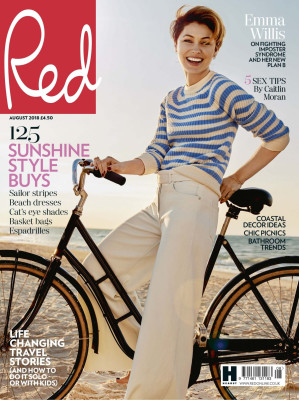Emma Willis pic #1049336
