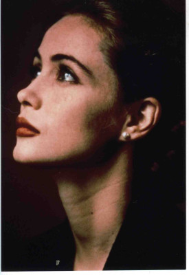 Emmanuelle Beart pic #195783