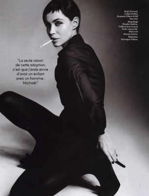 Emmanuelle Beart pic #263666