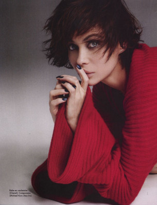 photo 5 in Emmanuelle Beart gallery [id263663] 2010-06-16 00:00:00
