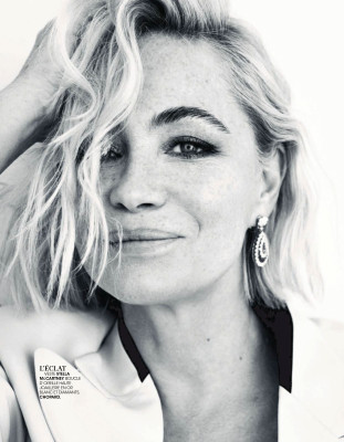 Emmanuelle Beart pic #1331309