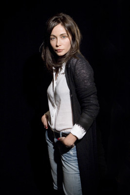 Emmanuelle Beart pic #428012