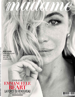 Emmanuelle Beart pic #1331310
