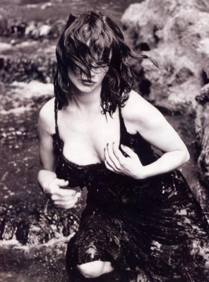 Emmanuelle Beart pic #90336